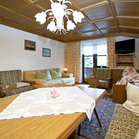 Chalet In Leogang Salzburg With Garden Exterior photo