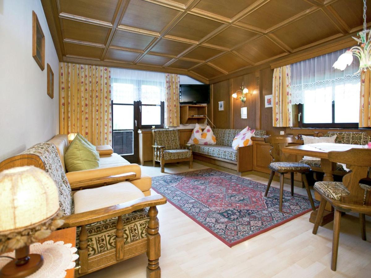 Chalet In Leogang Salzburg With Garden Exterior photo
