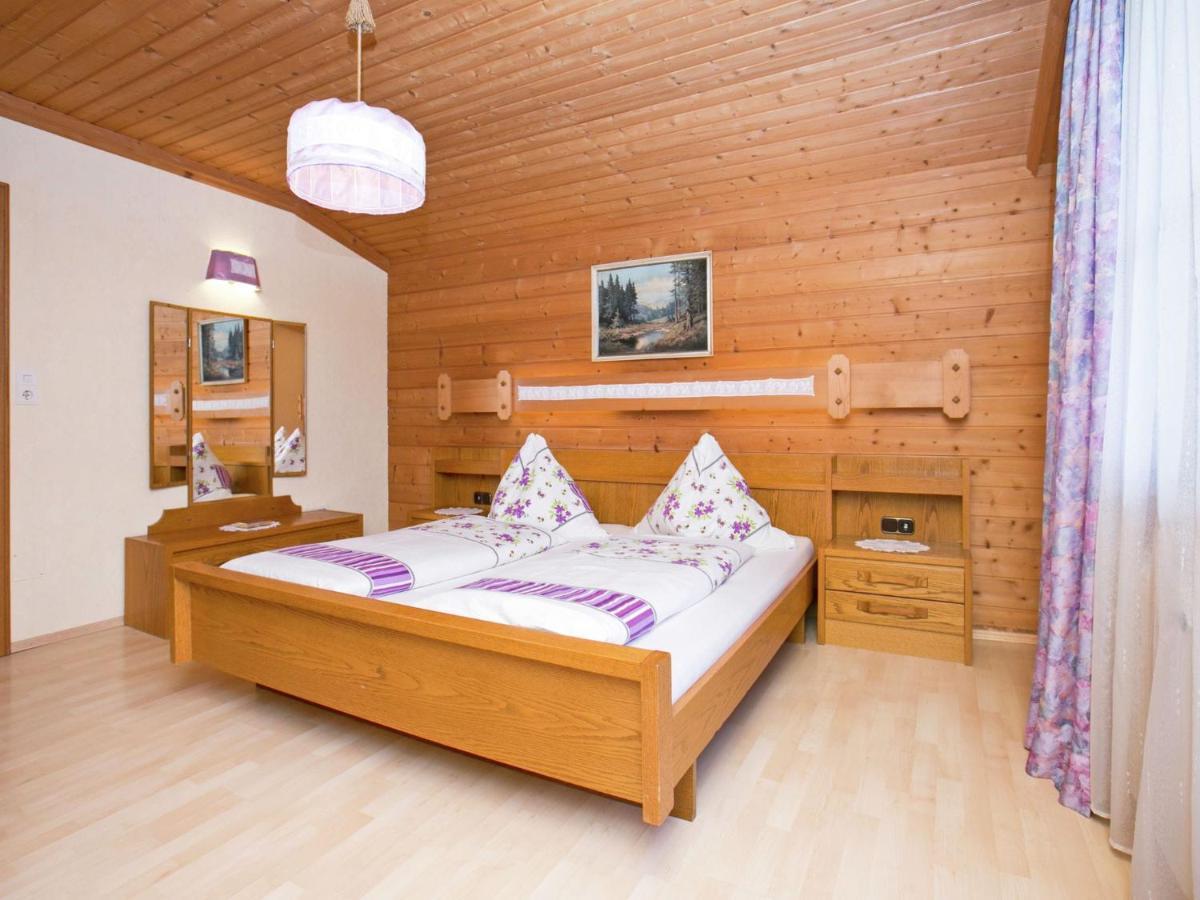Chalet In Leogang Salzburg With Garden Exterior photo